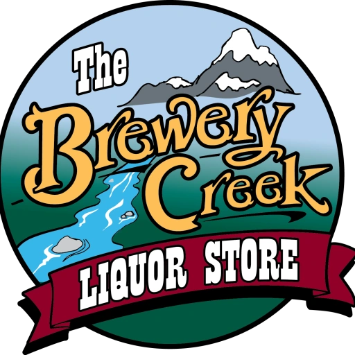 The Brewery Creek Liquor Store